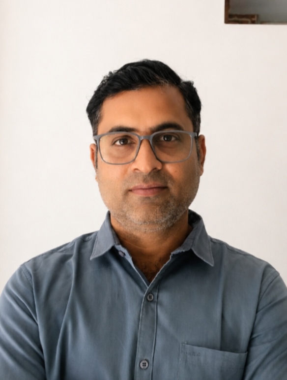 Mr. Atul Ku. Soni-Pt. Kishorilal Shukla Vidhi Mahavidyalaya Rajnandgaon